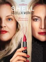 Güzellik Merkezi posteri