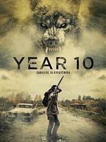 Year 10 posteri