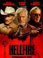 Hellfire posteri