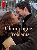 Champagne Problems posteri