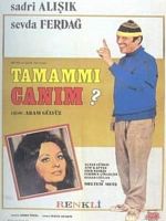 Tamam Mı Canım posteri