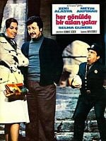 Her Gönülde Bir Aslan Yatar posteri