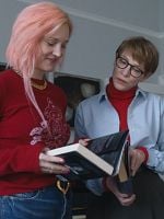 Father Mother Sister Brother posteri