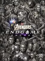 Avengers Endgame: Encore posteri
