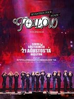 Seventeen tour 'Follow' Again to Cinemas posteri