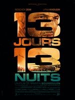 13 jours 13 nuits posteri