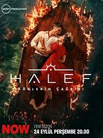 Halef: Köklerin Çağrısı görüntüsü