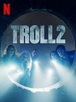 Esrarengiz Canavar 2 posteri