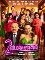 2 Aile Arasında posteri
