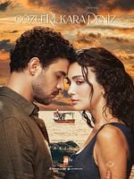 Gözleri Karadeniz görüntüsü