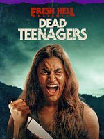 Dead Teenagers posteri