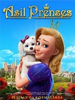Asil Prenses posteri