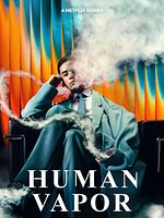 Human Vapor görüntüsü