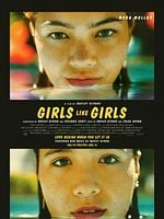 Girls Like Girls posteri