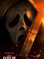 Çığlık 7 posteri