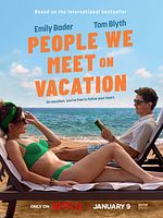 Tatilde Tanıştığımız İnsanlar posteri