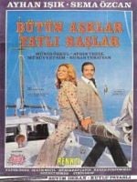 Bütün Aşklar Tatlı Başlar posteri