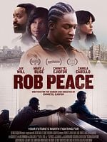 Rob Peace posteri