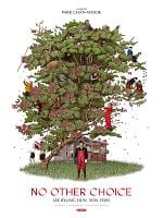 Başka Yolu Yok posteri