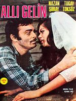 Allı Gelin posteri