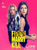 F Marry Kill posteri
