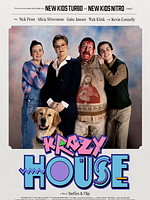 Krazy House posteri