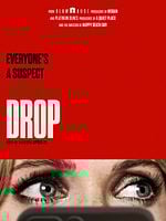 Drop: Kabul Et veya Reddet posteri