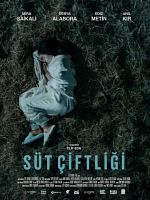 Süt Çiftliği posteri