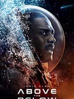 Above The Below posteri