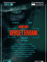 Dehşet Ekranı: Habis Ruh posteri