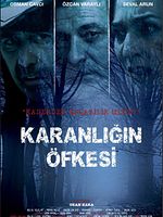 Karanlığın Öfkesi posteri