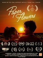 Paper Flowers posteri