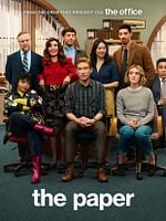 The Paper görüntüsü