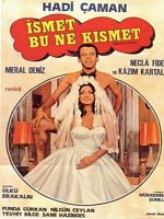 İsmet Bu Ne Kısmet posteri