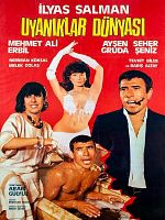 Uyanıklar Dünyası posteri