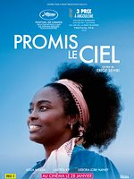 Promis le ciel posteri