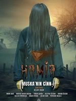 Hamia: Muskanın Cinn-i posteri