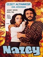 Nazey posteri