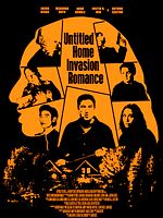 Untitled Home Invasion Romance posteri