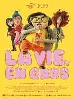 Zivot k sezrání posteri