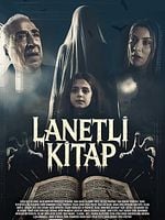 Lanetli Kitap posteri