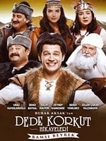 Dede Korkut Hikayeleri: Bamsı Beyrek posteri