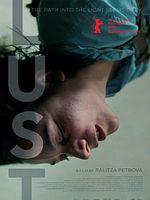 Lust posteri