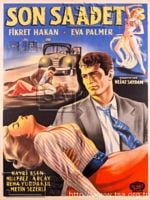 Son Saadet posteri