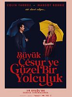 Büyük, Güzel ve Cesur Bir Yolculuk posteri