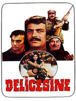 Delicesine posteri