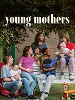 Jeunes mères posteri