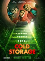 Dikkat: Kıyamet! posteri