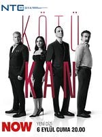 Kötü Kan görüntüsü