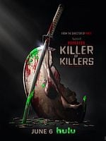 Predator: Killer Of Killers posteri